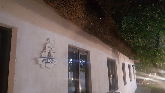 La Salcia Linistita-餐饮