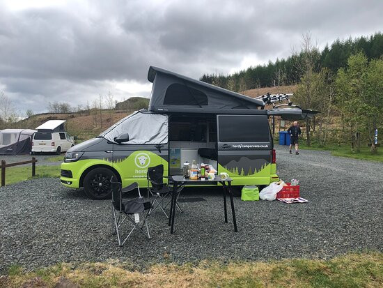 Herdy Campervans Ltd景点图片