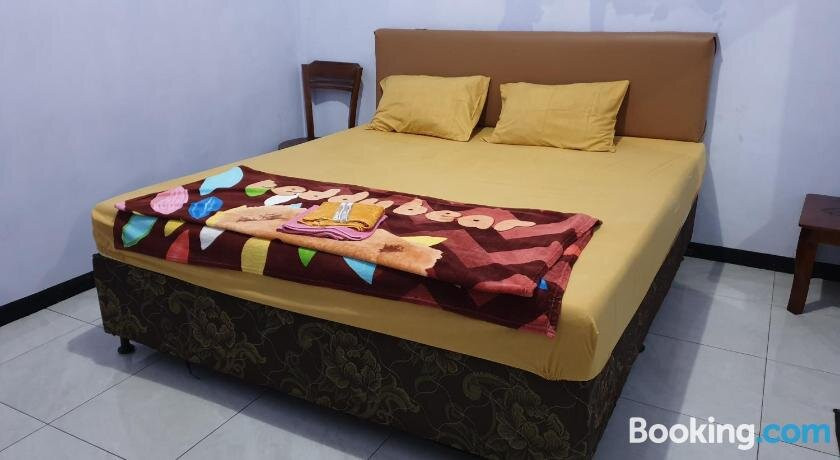 OYO 90328 Penginapan A3