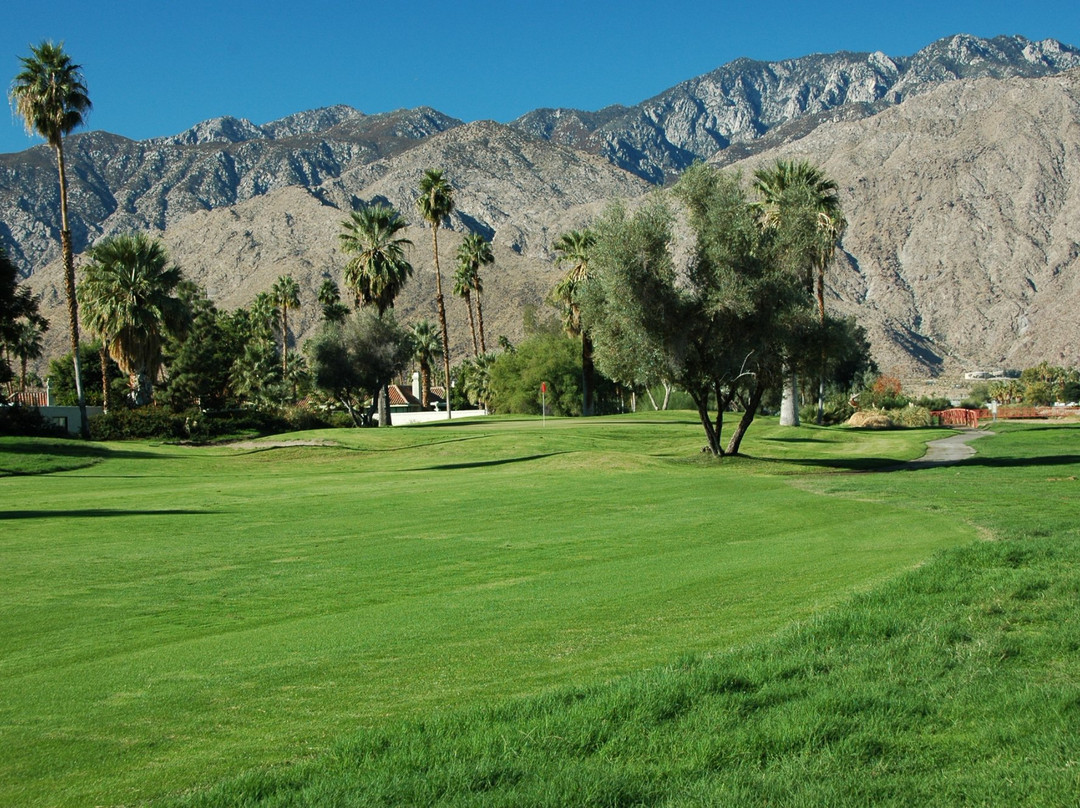 Mesquite Golf and Country Club景点图片