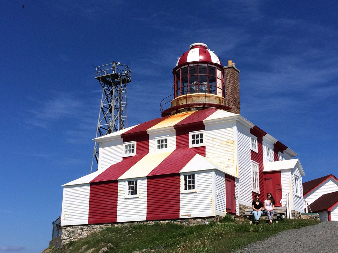 Newfoundland旅游攻略图片