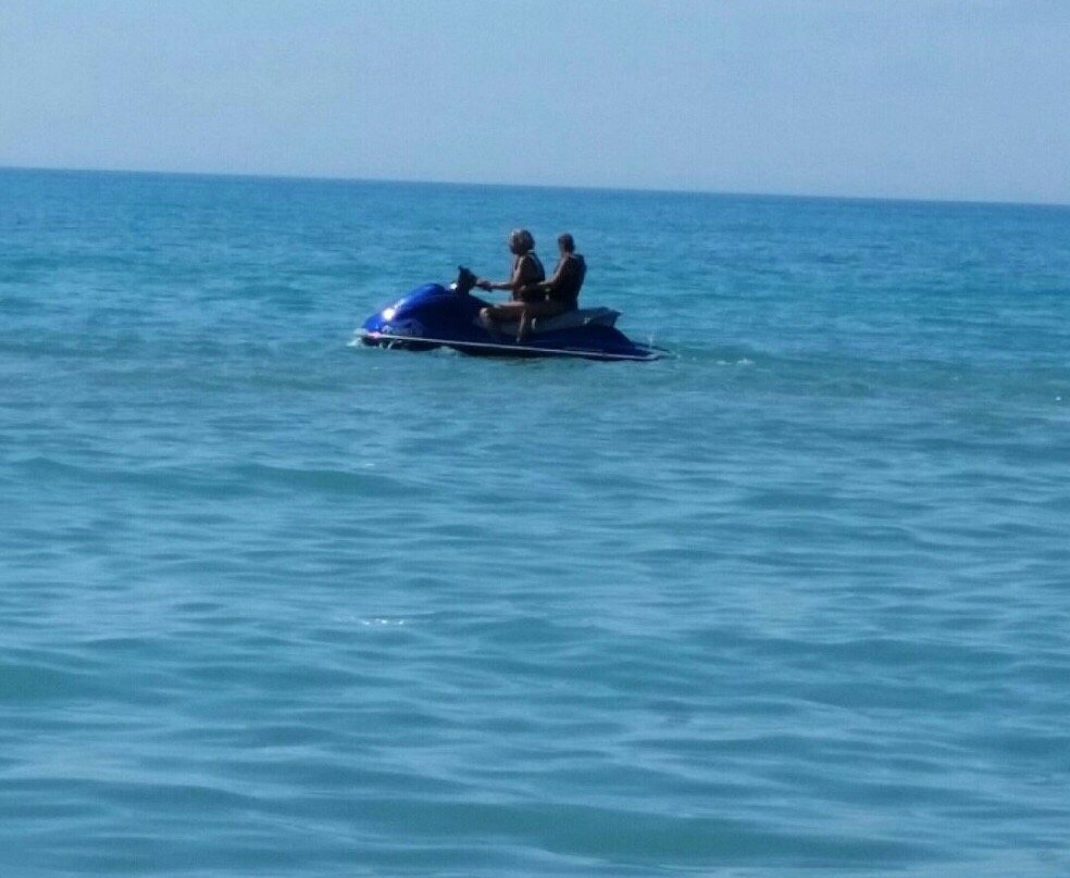 Xtreme Water Sports Grand Bend景点图片