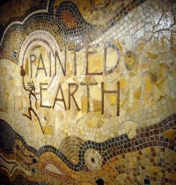 Painted Earth