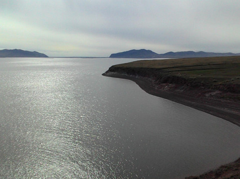 Mountain Kyun Tag (Kunya)