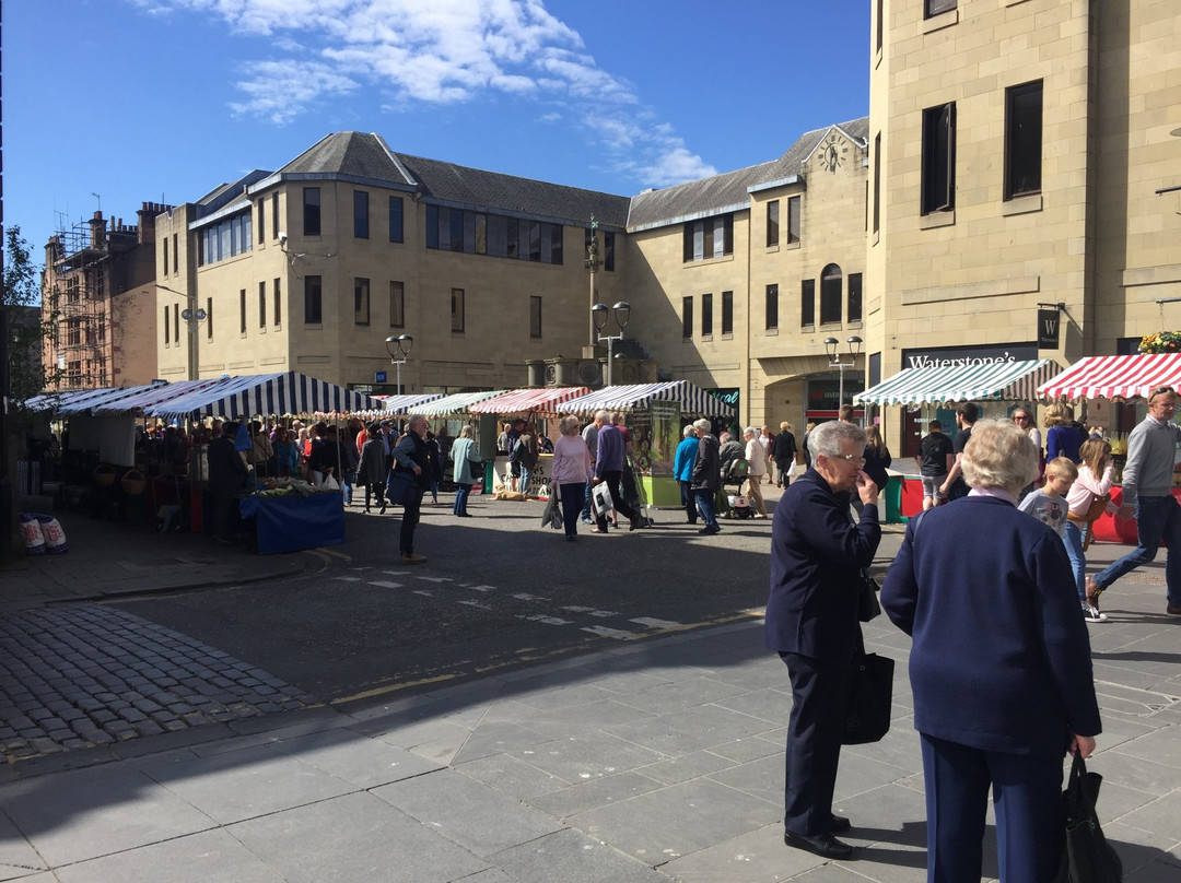 Perth Farmers' Market