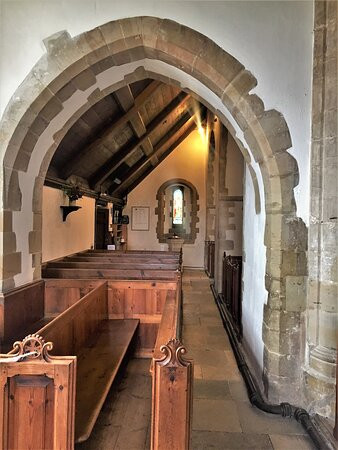 St Margaret's Church景点图片