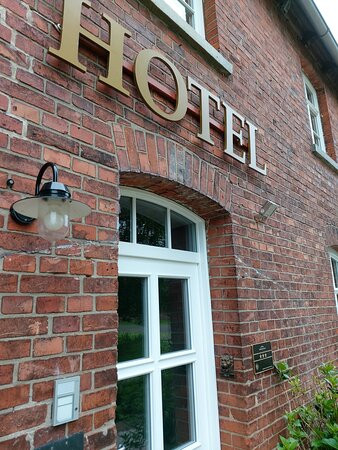 Hotel am Kloster主图