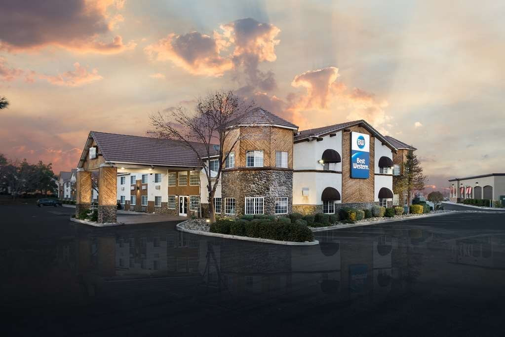 Best Western Liberty Inn主图