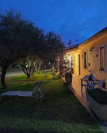 Il Castello di Gioiosa Guardia主图