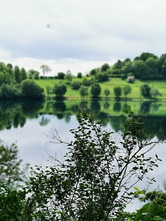 Weinfelder Maar - Totenmaar景点图片