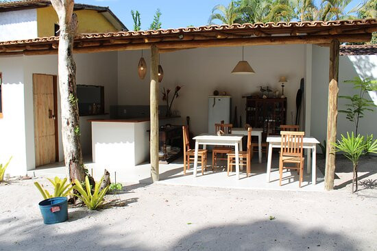 Villa Serena Caraíva主图