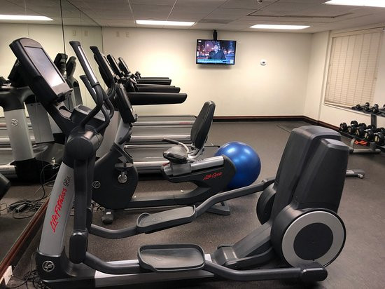 Hyatt House Parsippany-East主图