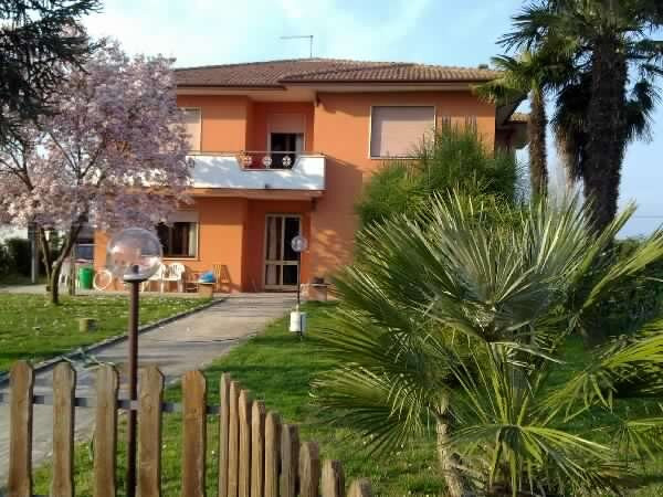 B&b Le Palme