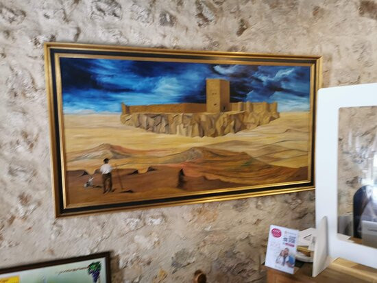 Oficina de Turismo de Peñaranda de Duero-Penaranda de Duero必去景点