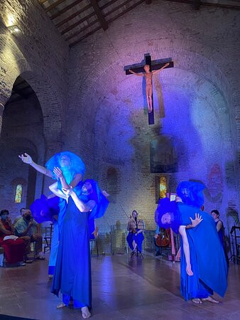 Pieve di San Genesio景点图片