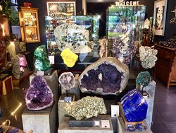 Fe2 Decor-呈塔累必去景点