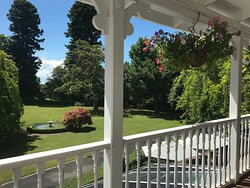 马加帕帕佩提特酒店主图