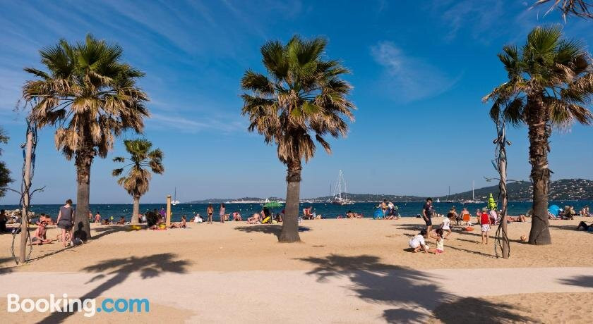 Mobilhome Victoria Port Grimaud