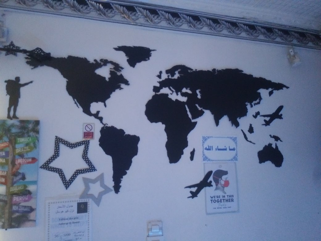 Q Hostel