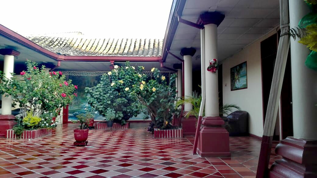 Hotel la Casona