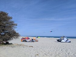 Active Kite Sardinia-La Caletta必去景点