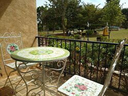 Valata Khaoyai Resort-酒店景观