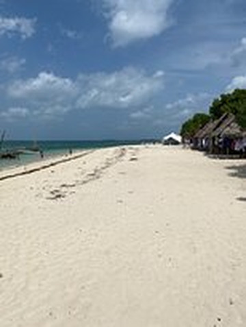 ZanRaha Tours & Airport Transfer-桑给巴尔市必去景点