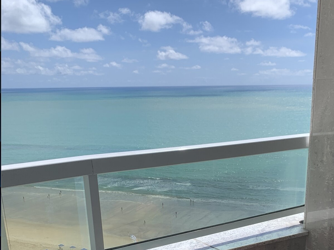 Radisson Hotel Recife主图