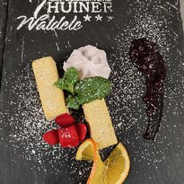 Hotel Thuiner Waldele主图