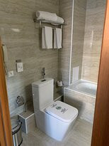 AZIMUT City Hotel Khabarovsk主图