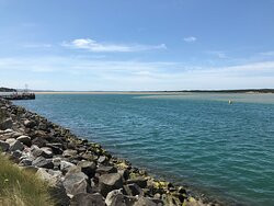 Inverloch Jetty-Inverloch必去景点