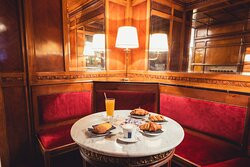 Caffe Roma Bistrot景点图片