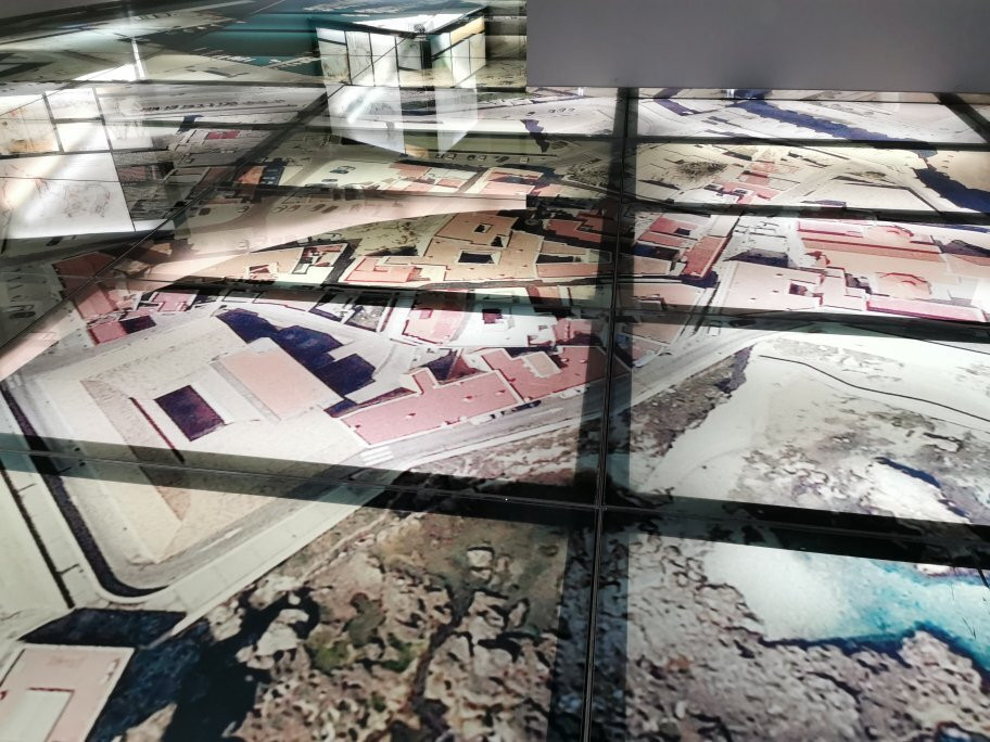 Centro de Interpretacion de Melilla la Vieja-梅利利亚必去景点
