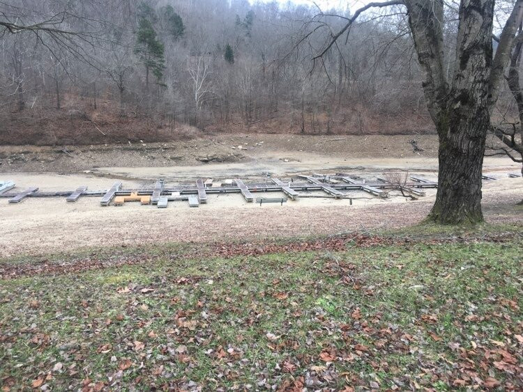 Buckhorn Lake-Buckhorn必去景点