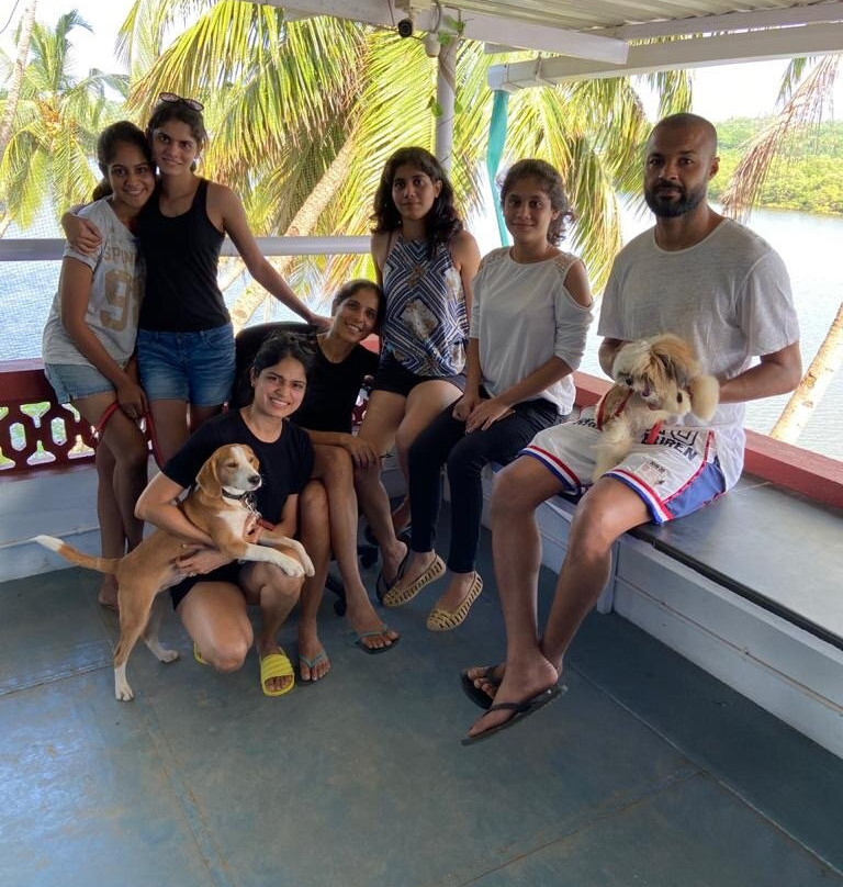 Varandas De Canacona主图