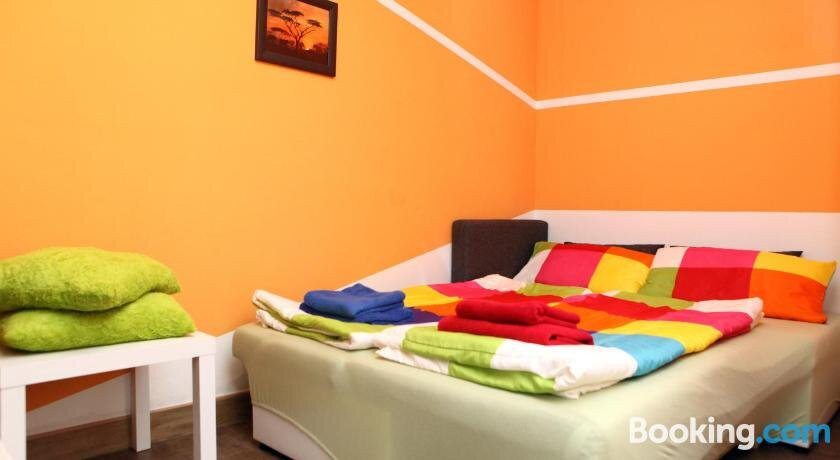 Salina Nature Park Apartment DP