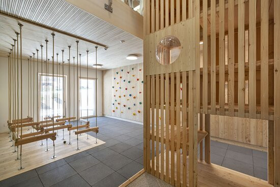 JUFA Hotel Savognin主图