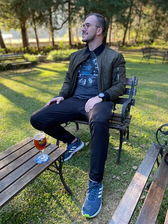 Cervejaria Bauzera-Sao Bento do Sapucai必去景点