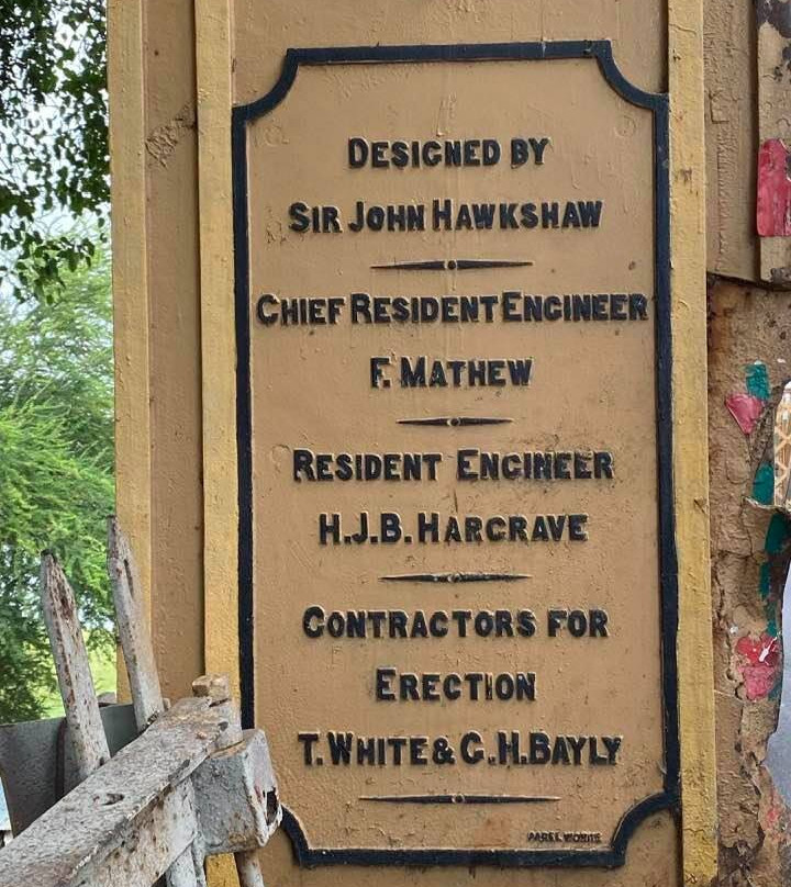 Golden Bridge-Bharuch必去景点