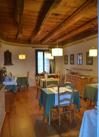 B&B Gastaldo di Rolle主图