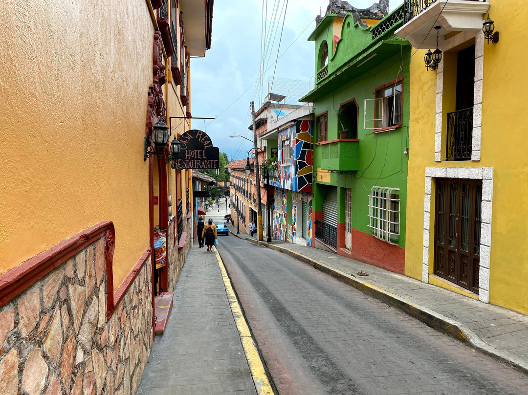 Hotel Casa Real
