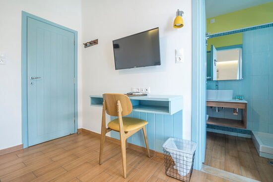 Saronis Hotel Agistri主图