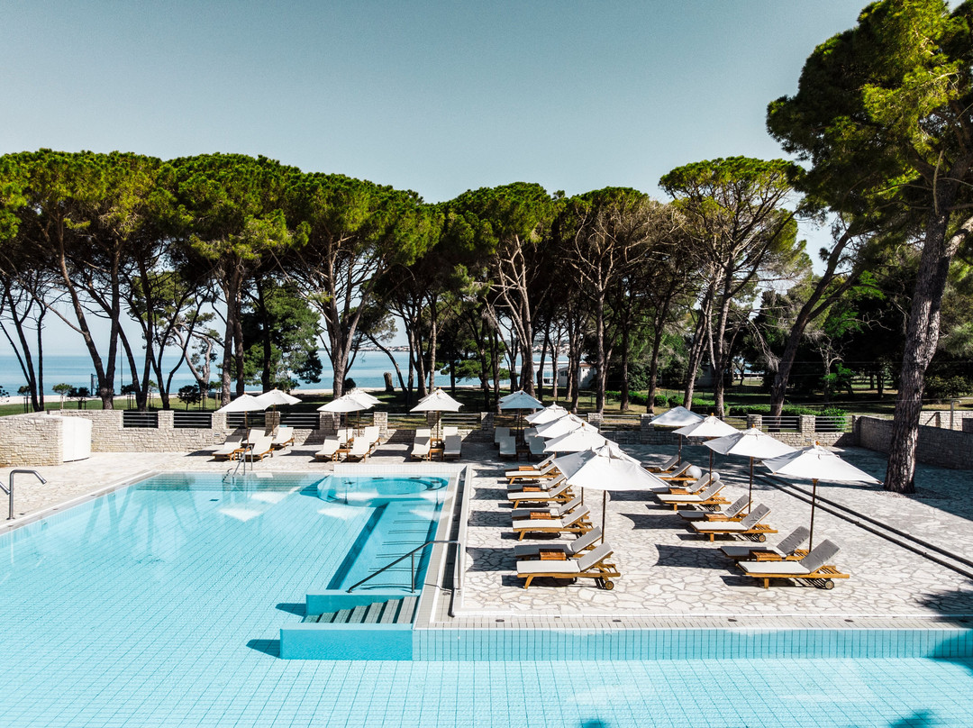 Falkensteiner Hotel Adriana主图