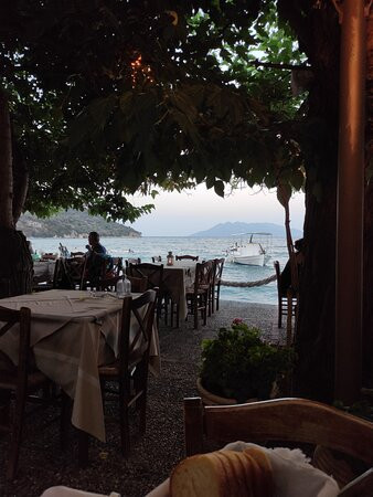 Mouria Rooms & Studios主图