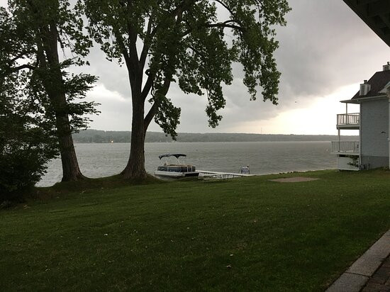 The French Country Inn主图