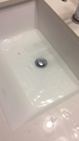 米西索加机场企业中心万豪广场套房酒店主图