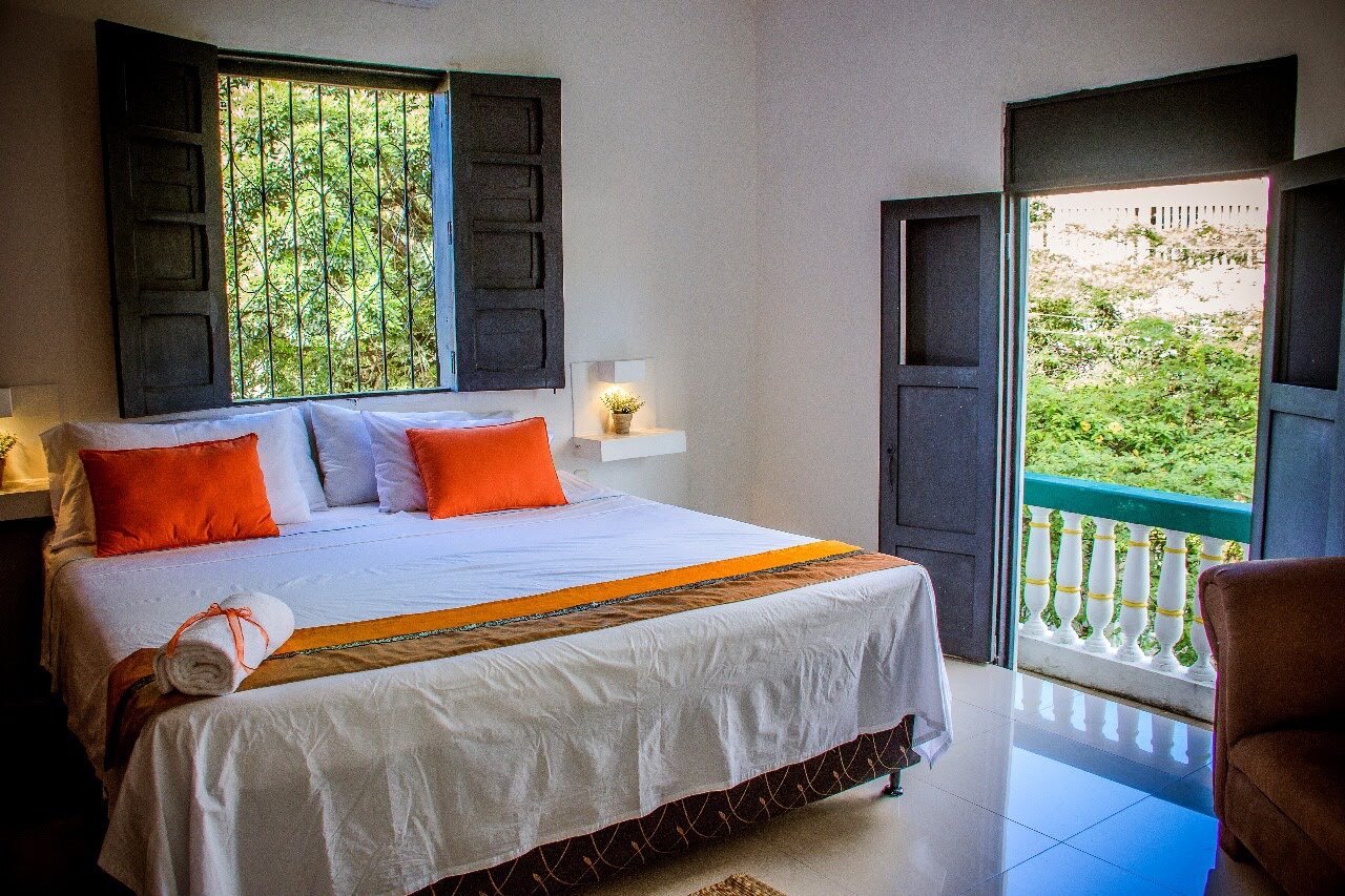 Hotel Capilla Del Sol-官方