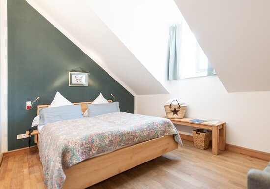 奥贝姆巴赫城堡拜尔酒店主图