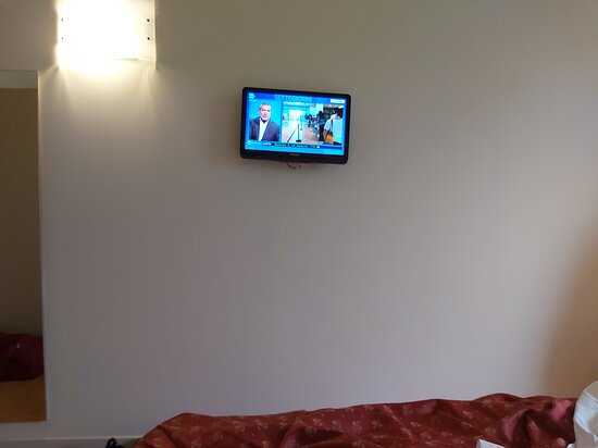 San Francesco Hotel-客卧