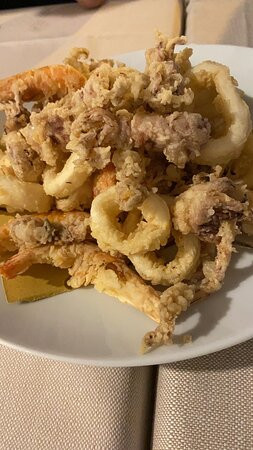 Hotel La Conchiglia sul Mare主图